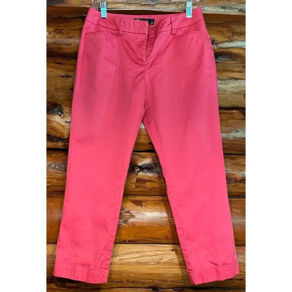 7th Avenue Suiting Collection Pants Size 0 - Picture 1 of 3